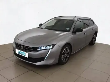 Photo Peugeot 508 Gt Pack