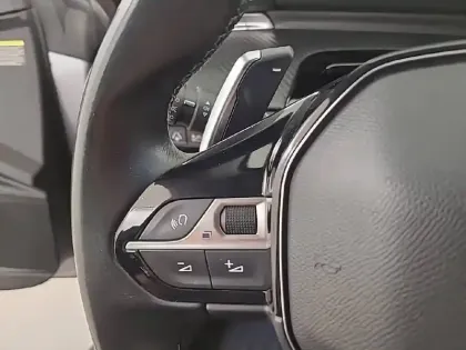 Photo 21 Peugeot 508  SW Hybrid 225 e-EAT8