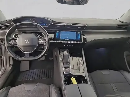 Photo 7 Peugeot 508  SW Hybrid 225 e-EAT8