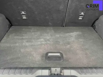 Photo 11 Ford Puma  1.0 EcoBoost 125 ch S&S DCT7