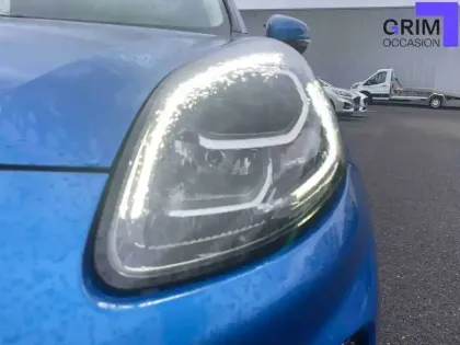 Photo 16 Ford Puma  1.0 EcoBoost 125 ch S&S DCT7