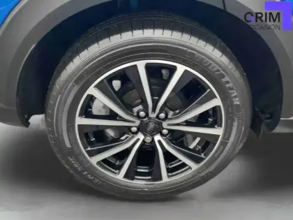 Photo 14 Ford Puma  1.0 EcoBoost 125 ch S&S DCT7