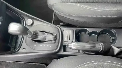 Photo 9 Ford Puma  1.0 EcoBoost 125 ch S&S DCT7