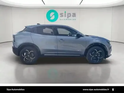 Photo 7 Alfa Romeo Junior  1.2 Ibrida 145 ch e-DCT6 Q4