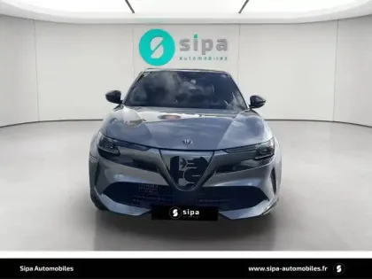 Photo Alfa Romeo Junior Intensa