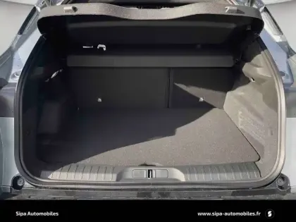 Photo 10 Alfa Romeo Junior  1.2 Ibrida 145 ch e-DCT6 Q4