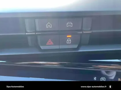 Photo 20 Alfa Romeo Junior  1.2 Ibrida 145 ch e-DCT6 Q4