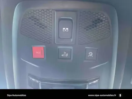 Photo 91 Alfa Romeo Junior  1.2 Ibrida 145 ch e-DCT6 Q4