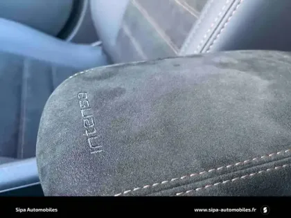 Photo 24 Alfa Romeo Junior  1.2 Ibrida 145 ch e-DCT6 Q4