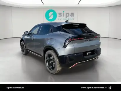 Photo 6 Alfa Romeo Junior  1.2 Ibrida 145 ch e-DCT6 Q4