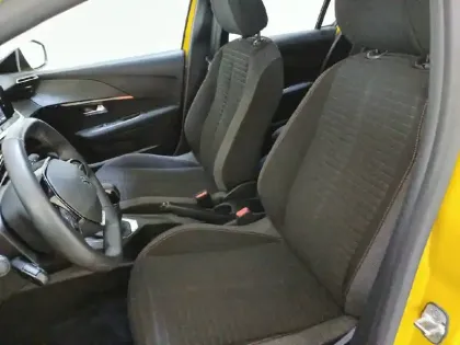 Photo 70 Peugeot 208  PureTech 75 S&S BVM5