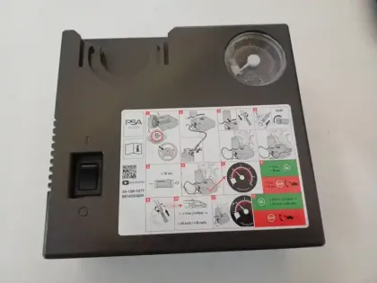 Photo 17 Peugeot 208  PureTech 75 S&S BVM5