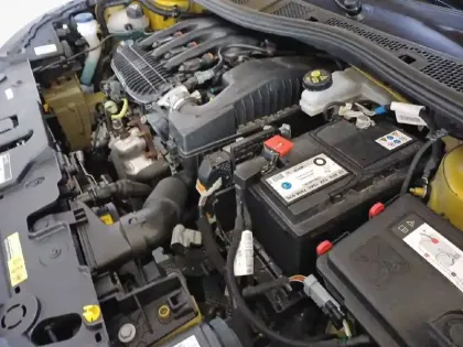 Photo 44 Peugeot 208 Gén. II Ph1 NG Active Pack 5