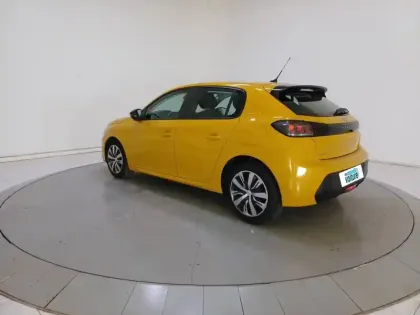 Photo 6 Peugeot 208  PureTech 75 S&S BVM5