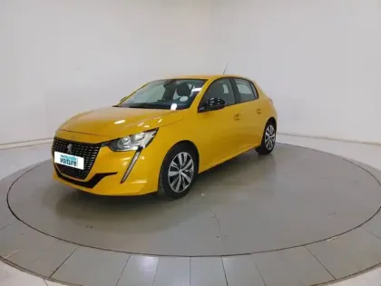 Photo 30 Peugeot 208 Gén. II Ph1 NG Active Pack 5