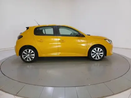 Photo 63 Peugeot 208  PureTech 75 S&S BVM5