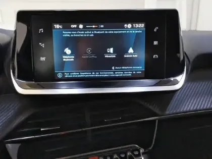 Photo 83 Peugeot 208  PureTech 75 S&S BVM5