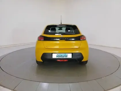 Photo 64 Peugeot 208  PureTech 75 S&S BVM5