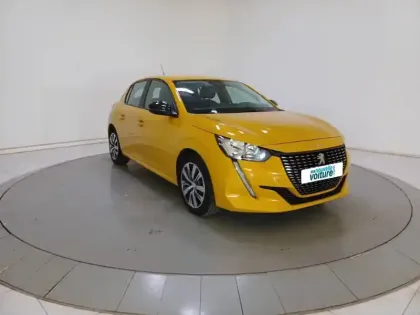 Photo 32 Peugeot 208 Gén. II Ph1 NG Active Pack 5