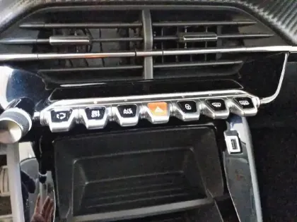 Photo 54 Peugeot 208 Gén. II Ph1 NG Active Pack 5