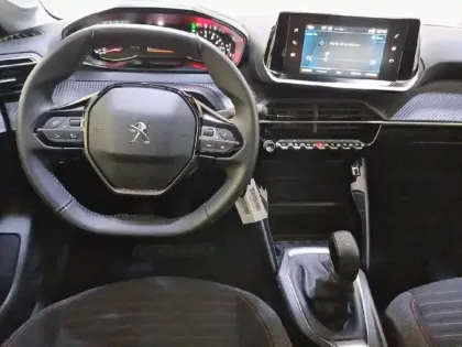 Photo 37 Peugeot 208 Gén. II Ph1 NG Active Pack 5