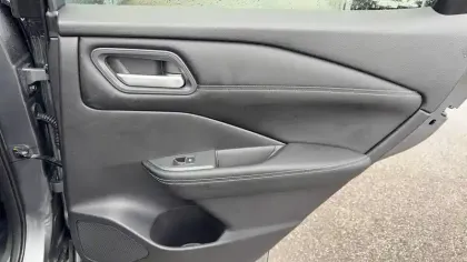 Photo 24 Nissan Qashqai  Mild Hybrid 158 ch Xtronic