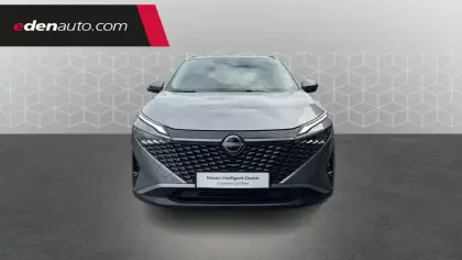 Photo 41 Nissan Qashqai  Mild Hybrid 158 ch Xtronic