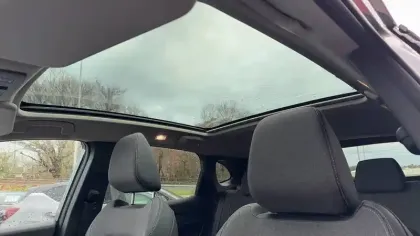 Photo 9 Nissan Qashqai  Mild Hybrid 158 ch Xtronic