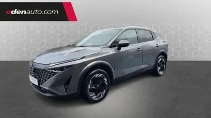 Photo 40 Nissan Qashqai  Mild Hybrid 158 ch Xtronic