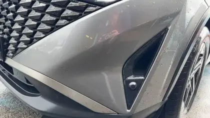 Photo 13 Nissan Qashqai  Mild Hybrid 158 ch Xtronic