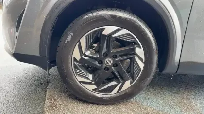 Photo 11 Nissan Qashqai  Mild Hybrid 158 ch Xtronic