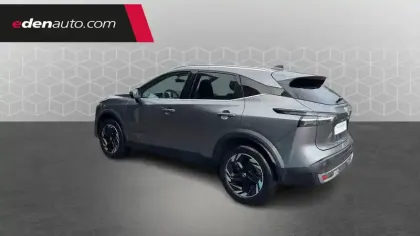 Photo 43 Nissan Qashqai  Mild Hybrid 158 ch Xtronic