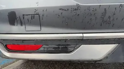 Photo 18 Nissan Qashqai  Mild Hybrid 158 ch Xtronic