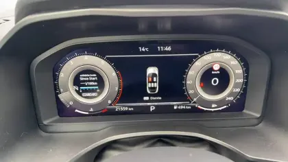 Photo 10 Nissan Qashqai  Mild Hybrid 158 ch Xtronic