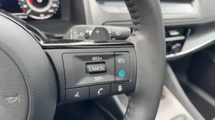 Photo 7 Nissan Qashqai  Mild Hybrid 158 ch Xtronic