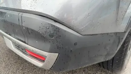 Photo 21 Nissan Qashqai  Mild Hybrid 158 ch Xtronic