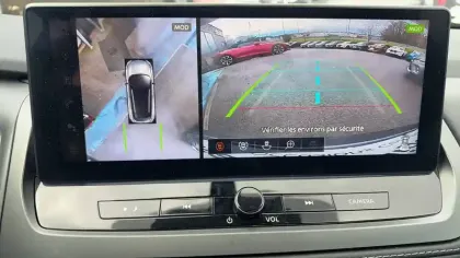 Photo 6 Nissan Qashqai  Mild Hybrid 158 ch Xtronic