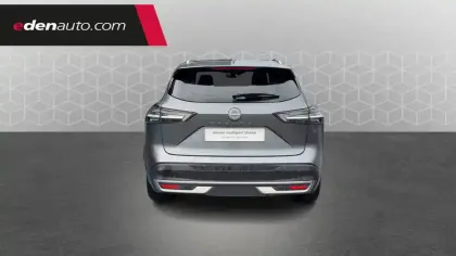 Photo 44 Nissan Qashqai  Mild Hybrid 158 ch Xtronic