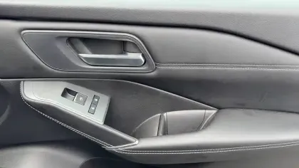 Photo 33 Nissan Qashqai  Mild Hybrid 158 ch Xtronic