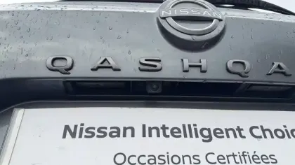 Photo 19 Nissan Qashqai  Mild Hybrid 158 ch Xtronic