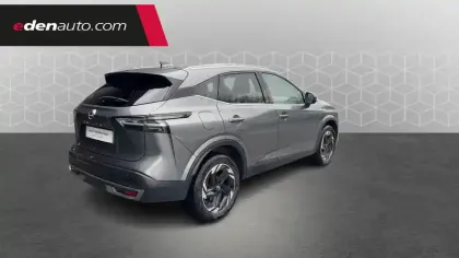 Photo 45 Nissan Qashqai  Mild Hybrid 158 ch Xtronic