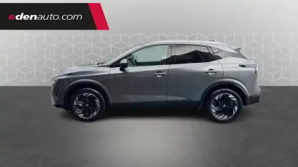 Photo 42 Nissan Qashqai  Mild Hybrid 158 ch Xtronic