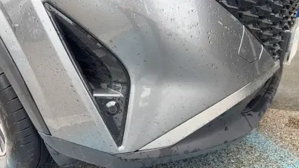 Photo 31 Nissan Qashqai  Mild Hybrid 158 ch Xtronic