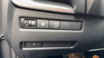 Photo 35 Nissan Qashqai  Mild Hybrid 158 ch Xtronic