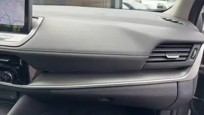 Photo 34 Nissan Qashqai  Mild Hybrid 158 ch Xtronic