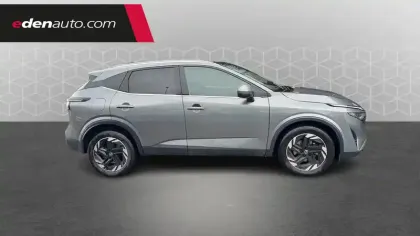 Photo 46 Nissan Qashqai  Mild Hybrid 158 ch Xtronic