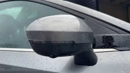 Photo 28 Nissan Qashqai  Mild Hybrid 158 ch Xtronic