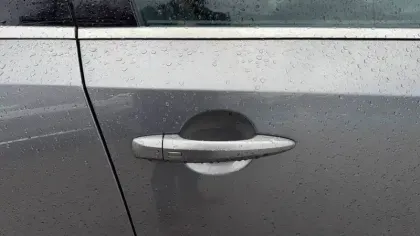 Photo 27 Nissan Qashqai  Mild Hybrid 158 ch Xtronic