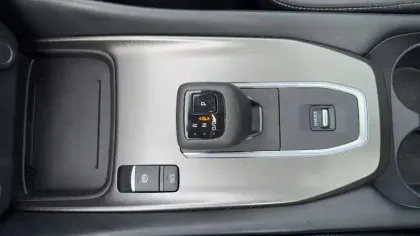 Photo 8 Nissan Qashqai  Mild Hybrid 158 ch Xtronic