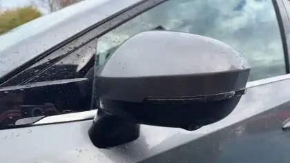 Photo 14 Nissan Qashqai  Mild Hybrid 158 ch Xtronic